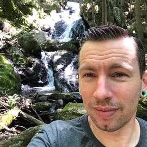 Meet your Posher, Bryan